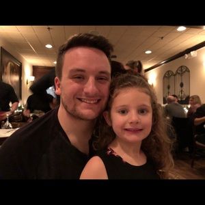 Meet your Posher, Michael